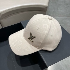 Louis Vuitton Caps